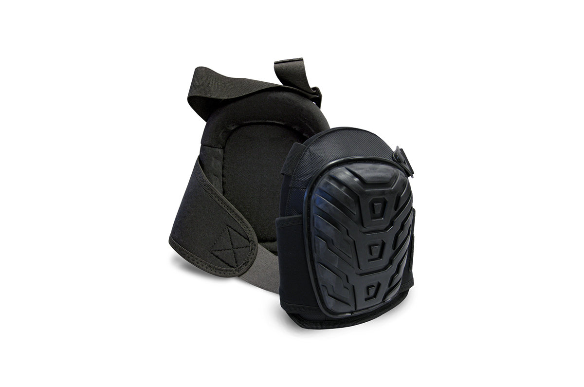 Construction Knee Pads Bunzl Safety